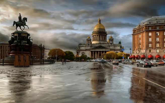 Новости о гостиницах Санкт-Петербурга: лучшие предложения и обновления
