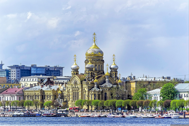 Снятие квартиры в Санкт-Петербурге: новости и советы
