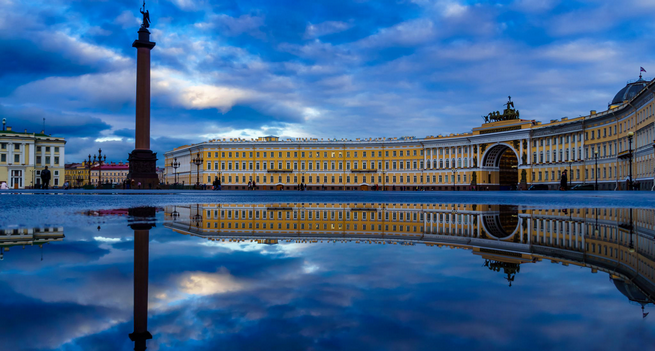 В Санкт-Петербурге открыты новые апартаменты для комфортного проживания