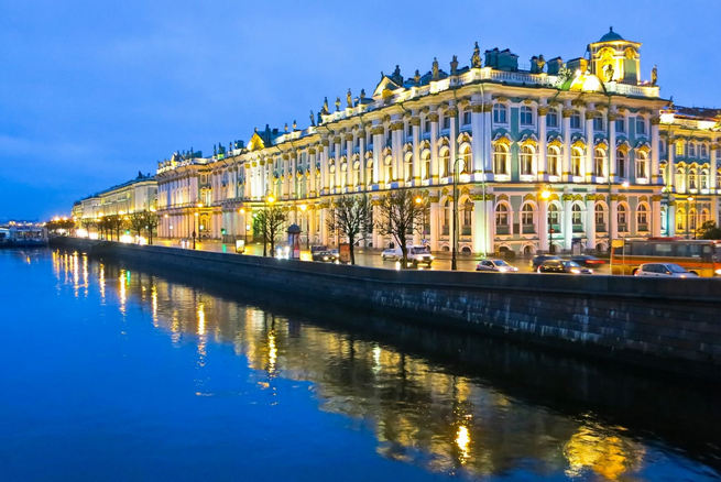 Петербургский день: уникальная культура и достопримечательности Санкт-Петербурга
