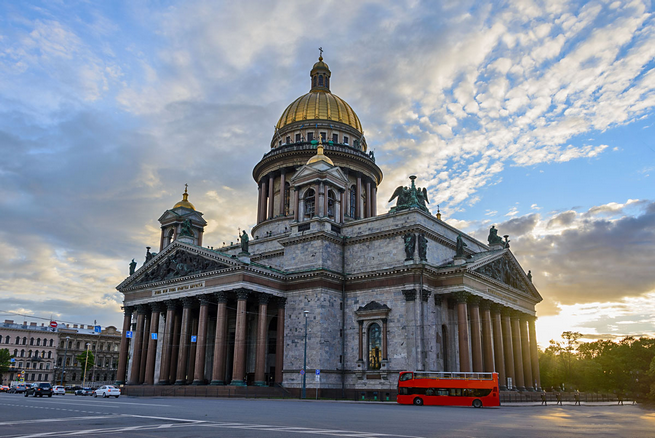 Банк Санкт-Петербург: новости и развитие финансовой институции